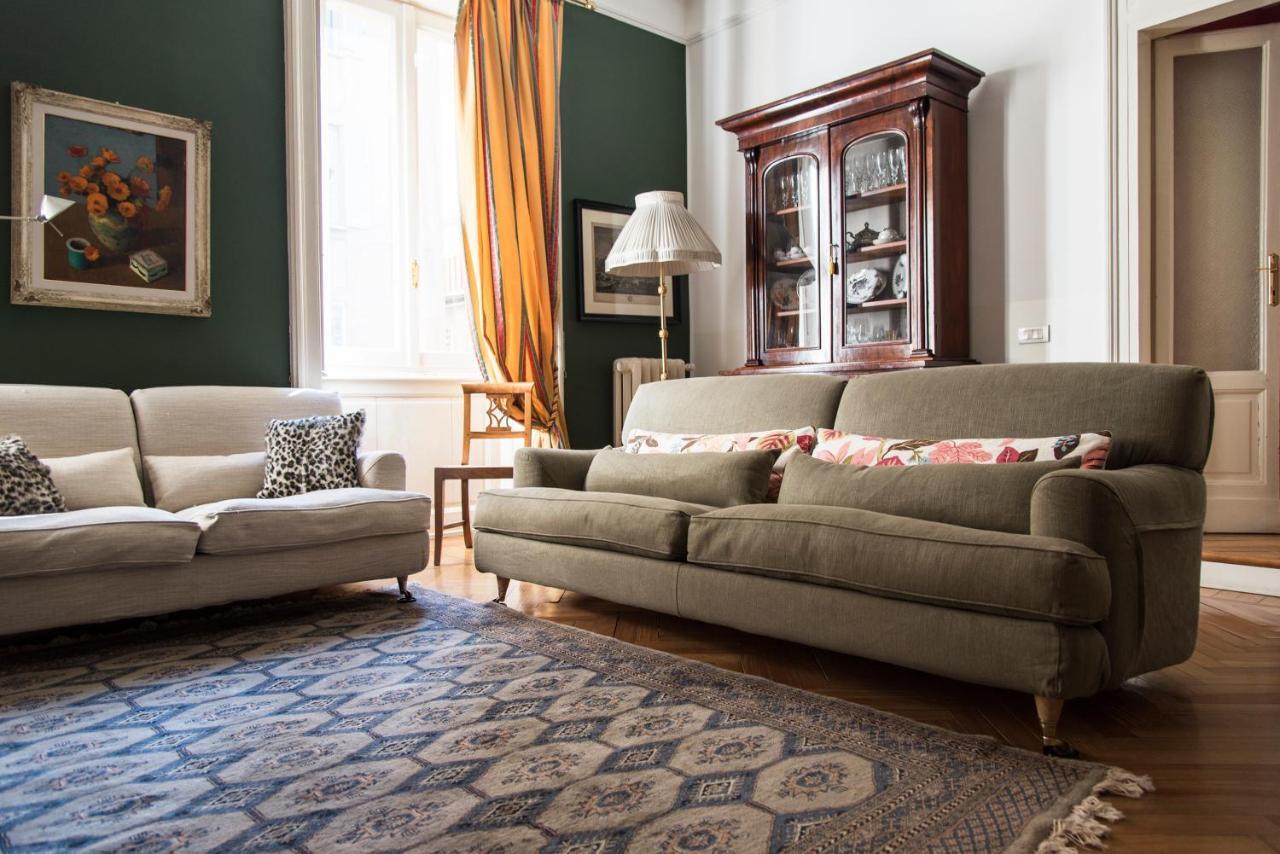Apartment Sophisticated Near Duomo