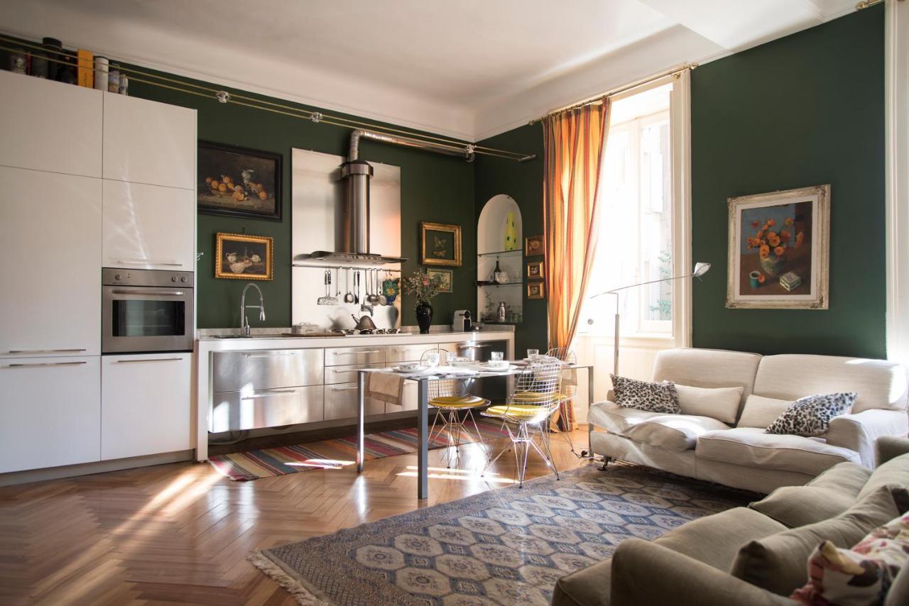 Sophisticated Near Duomo Milan